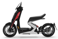 Zapp i300